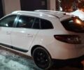 Білий Рено Меган, об'ємом двигуна 1.5 л та пробігом 181 тис. км за 8500 $, фото 8 на Automoto.ua