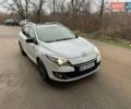Белый Рено Меган, объемом двигателя 1.46 л и пробегом 243 тыс. км за 6999 $, фото 17 на Automoto.ua