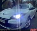 Белый Рено Меган, объемом двигателя 1.5 л и пробегом 248 тыс. км за 8700 $, фото 1 на Automoto.ua