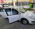 Білий Рено Меган, об'ємом двигуна 1.5 л та пробігом 250 тис. км за 6999 $, фото 72 на Automoto.ua