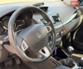 Белый Рено Меган, объемом двигателя 1.4 л и пробегом 250 тыс. км за 6300 $, фото 42 на Automoto.ua