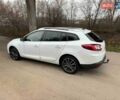 Белый Рено Меган, объемом двигателя 1.46 л и пробегом 243 тыс. км за 6999 $, фото 15 на Automoto.ua