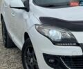 Білий Рено Меган, об'ємом двигуна 1.5 л та пробігом 274 тис. км за 6500 $, фото 13 на Automoto.ua