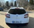 Белый Рено Меган, объемом двигателя 1.5 л и пробегом 250 тыс. км за 7400 $, фото 10 на Automoto.ua