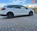 Белый Рено Меган, объемом двигателя 1.5 л и пробегом 279 тыс. км за 7800 $, фото 9 на Automoto.ua