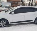 Білий Рено Меган, об'ємом двигуна 1.5 л та пробігом 254 тис. км за 7299 $, фото 9 на Automoto.ua