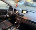 Белый Рено Меган, объемом двигателя 1.5 л и пробегом 248 тыс. км за 8700 $, фото 7 на Automoto.ua