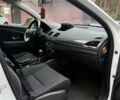 Белый Рено Меган, объемом двигателя 1.5 л и пробегом 214 тыс. км за 7840 $, фото 5 на Automoto.ua
