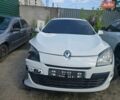 Білий Рено Меган, об'ємом двигуна 1.46 л та пробігом 243 тис. км за 2700 $, фото 1 на Automoto.ua