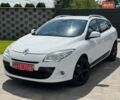 Білий Рено Меган, об'ємом двигуна 1.5 л та пробігом 175 тис. км за 6950 $, фото 2 на Automoto.ua