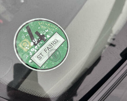 Білий Рено Меган, об'ємом двигуна 1.6 л та пробігом 235 тис. км за 7500 $, фото 47 на Automoto.ua