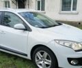 Белый Рено Меган, объемом двигателя 1.5 л и пробегом 318 тыс. км за 6900 $, фото 4 на Automoto.ua