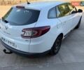 Білий Рено Меган, об'ємом двигуна 1.46 л та пробігом 182 тис. км за 7000 $, фото 8 на Automoto.ua