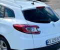 Белый Рено Меган, объемом двигателя 1.46 л и пробегом 334 тыс. км за 6899 $, фото 15 на Automoto.ua