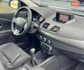 Белый Рено Меган, объемом двигателя 1.6 л и пробегом 195 тыс. км за 8100 $, фото 22 на Automoto.ua