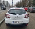 Білий Рено Меган, об'ємом двигуна 1.46 л та пробігом 384 тис. км за 5950 $, фото 3 на Automoto.ua
