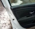 Білий Рено Меган, об'ємом двигуна 1.46 л та пробігом 265 тис. км за 8000 $, фото 23 на Automoto.ua