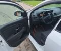 Білий Рено Меган, об'ємом двигуна 1.46 л та пробігом 278 тис. км за 7000 $, фото 2 на Automoto.ua