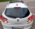 Белый Рено Меган, объемом двигателя 1.5 л и пробегом 264 тыс. км за 8200 $, фото 2 на Automoto.ua
