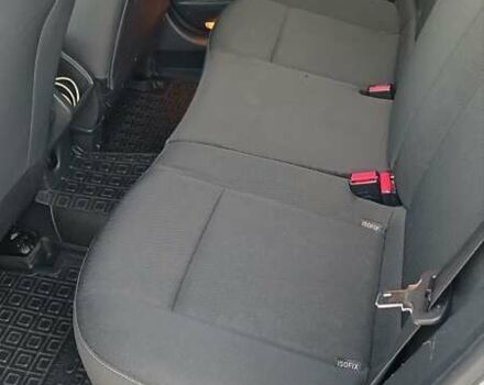 Белый Рено Меган, объемом двигателя 1.5 л и пробегом 216 тыс. км за 7800 $, фото 29 на Automoto.ua