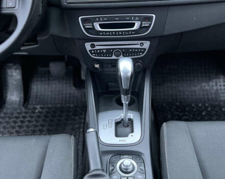 Білий Рено Меган, об'ємом двигуна 1.5 л та пробігом 250 тис. км за 7900 $, фото 17 на Automoto.ua