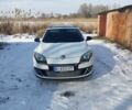 Белый Рено Меган, объемом двигателя 1.5 л и пробегом 276 тыс. км за 8600 $, фото 13 на Automoto.ua