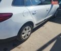 Білий Рено Меган, об'ємом двигуна 1.46 л та пробігом 248 тис. км за 7600 $, фото 7 на Automoto.ua