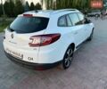 Белый Рено Меган, объемом двигателя 1.46 л и пробегом 246 тыс. км за 8750 $, фото 84 на Automoto.ua