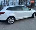 Белый Рено Меган, объемом двигателя 1.46 л и пробегом 266 тыс. км за 7800 $, фото 4 на Automoto.ua