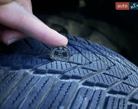 Білий Рено Меган, об'ємом двигуна 1.46 л та пробігом 304 тис. км за 6499 $, фото 15 на Automoto.ua