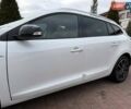 Білий Рено Меган, об'ємом двигуна 1.5 л та пробігом 228 тис. км за 8999 $, фото 36 на Automoto.ua