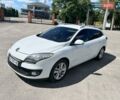 Білий Рено Меган, об'ємом двигуна 1.5 л та пробігом 280 тис. км за 6400 $, фото 4 на Automoto.ua