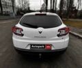 Білий Рено Меган, об'ємом двигуна 1.5 л та пробігом 361 тис. км за 6490 $, фото 6 на Automoto.ua