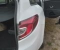 Белый Рено Меган, объемом двигателя 1.5 л и пробегом 200 тыс. км за 7400 $, фото 22 на Automoto.ua