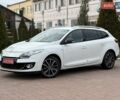 Білий Рено Меган, об'ємом двигуна 1.5 л та пробігом 228 тис. км за 8999 $, фото 24 на Automoto.ua