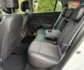 Білий Рено Меган, об'ємом двигуна 1.5 л та пробігом 228 тис. км за 8999 $, фото 134 на Automoto.ua