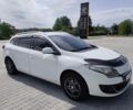 Білий Рено Меган, об'ємом двигуна 1.46 л та пробігом 280 тис. км за 6100 $, фото 1 на Automoto.ua
