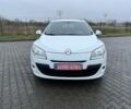 Белый Рено Меган, объемом двигателя 1.5 л и пробегом 250 тыс. км за 7700 $, фото 11 на Automoto.ua
