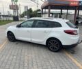 Білий Рено Меган, об'ємом двигуна 1.5 л та пробігом 225 тис. км за 8700 $, фото 3 на Automoto.ua