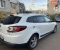 Білий Рено Меган, об'ємом двигуна 1.5 л та пробігом 310 тис. км за 7800 $, фото 9 на Automoto.ua