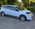 Белый Рено Меган, объемом двигателя 1.5 л и пробегом 352 тыс. км за 7490 $, фото 3 на Automoto.ua