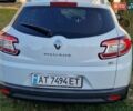 Белый Рено Меган, объемом двигателя 1.46 л и пробегом 316 тыс. км за 6000 $, фото 54 на Automoto.ua