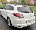 Білий Рено Меган, об'ємом двигуна 1.5 л та пробігом 224 тис. км за 8650 $, фото 26 на Automoto.ua