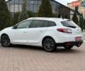Білий Рено Меган, об'ємом двигуна 1.5 л та пробігом 228 тис. км за 8999 $, фото 55 на Automoto.ua