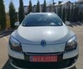 Білий Рено Меган, об'ємом двигуна 1.5 л та пробігом 248 тис. км за 7900 $, фото 9 на Automoto.ua
