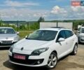 Білий Рено Меган, об'ємом двигуна 1.5 л та пробігом 229 тис. км за 8150 $, фото 1 на Automoto.ua