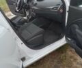 Белый Рено Меган, объемом двигателя 1.5 л и пробегом 200 тыс. км за 7600 $, фото 14 на Automoto.ua