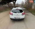 Белый Рено Меган, объемом двигателя 1.46 л и пробегом 243 тыс. км за 6999 $, фото 18 на Automoto.ua