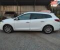 Білий Рено Меган, об'ємом двигуна 1.5 л та пробігом 250 тис. км за 9300 $, фото 2 на Automoto.ua