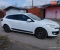 Белый Рено Меган, объемом двигателя 1.46 л и пробегом 198 тыс. км за 8900 $, фото 2 на Automoto.ua